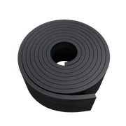 Spare Strip Rubber - Ice hockey accessories Nordic Sport