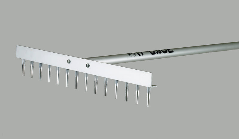 Rake 14 Pins - Long and Triple jump Nordic Sport