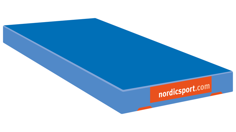 High Jump Pit School - High Jump Nordic Sport