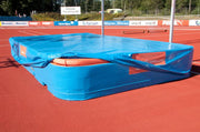 Weather Cover for Competition 1.5 Monocube High Jump Pit - High Jump Nordic Sport