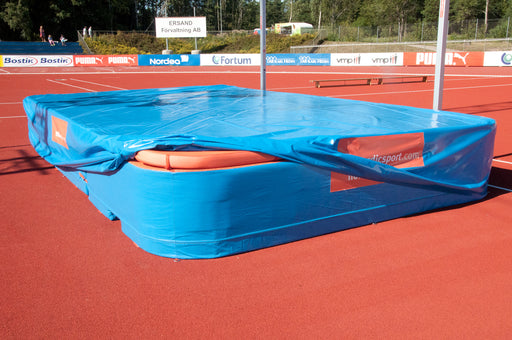Weather Cover for Competition 2 High Jump Pit - Nordic Sport