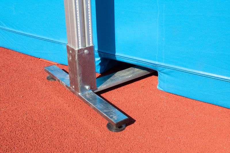 High Jump Pit Competition 2 Monocube - High Jump Nordic Sport