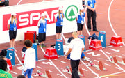 Lane Marker Elite - Track equipment Nordic Sport