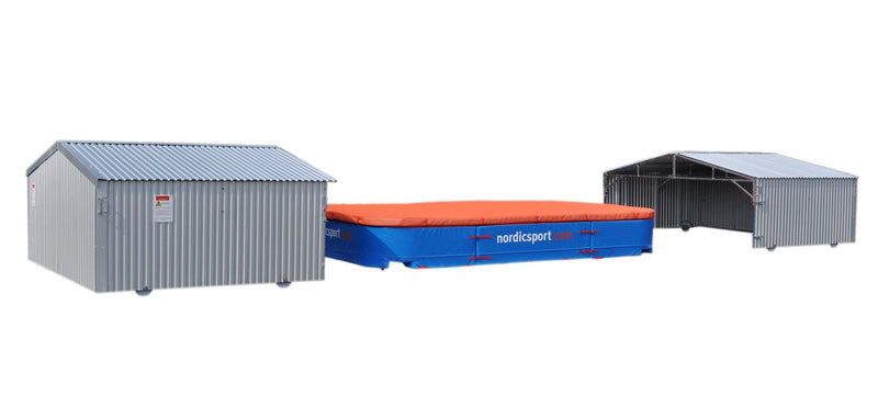 Garage PV World Cup Double - Pole Vault Nordic Sport