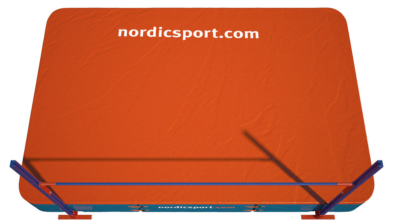 High Jump Pit Super 4.0 - High Jump Nordic Sport