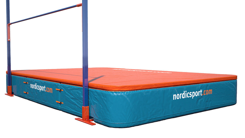 High Jump Pit Super 4.0 - High Jump Nordic Sport