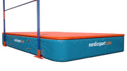High Jump Pit Olympic 2 - High Jump Nordic Sport