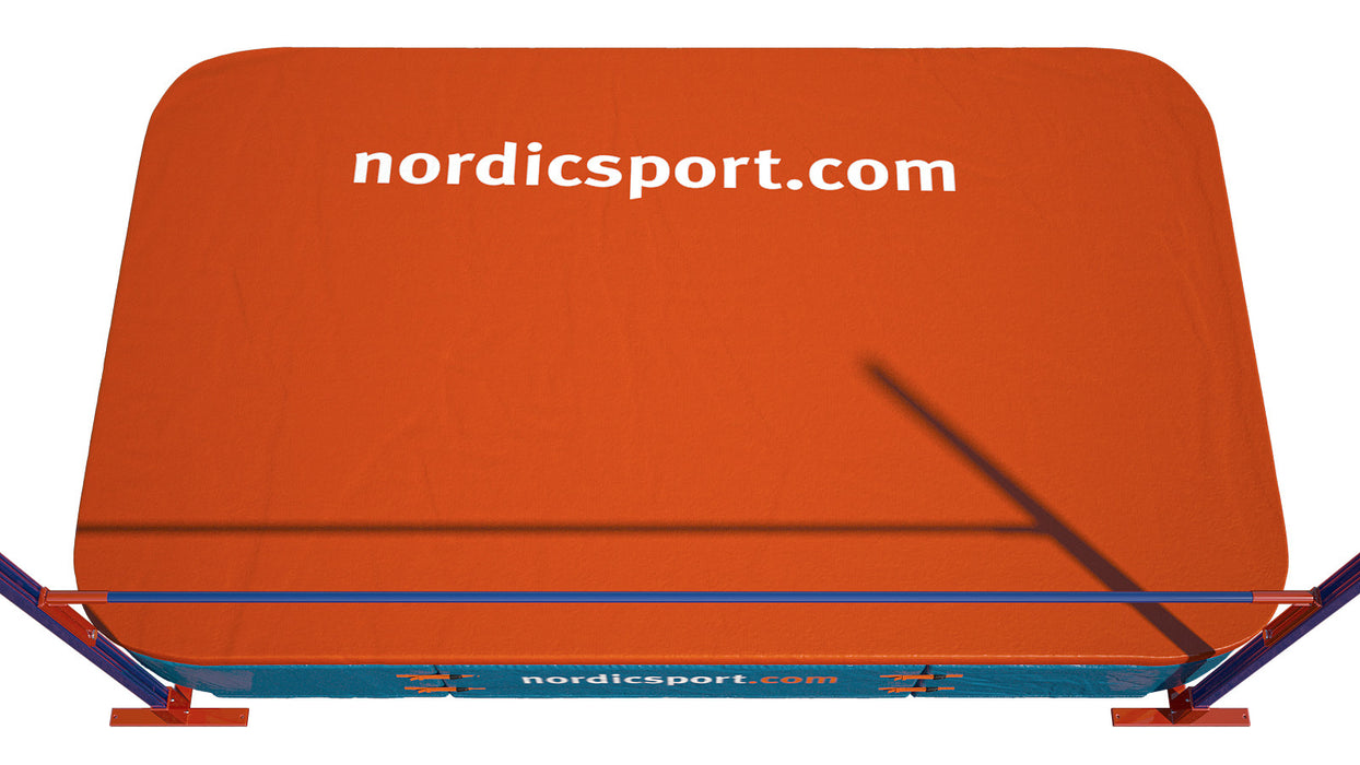 High Jump Pit Competition 2 - Nordic Sport
