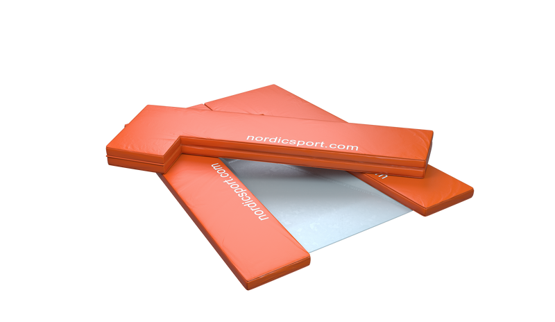 Pole Vault Box Collar - Pole Vault Nordic Sport