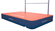 High Jump Pit Super 4.0 Monocube - High Jump Nordic Sport