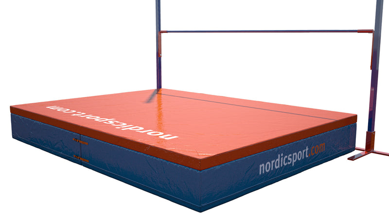 High Jump Pit Euro Cup 2 - High Jump Nordic Sport