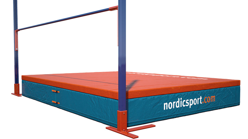 High Jump Pit Euro Cup 2 - High Jump Nordic Sport