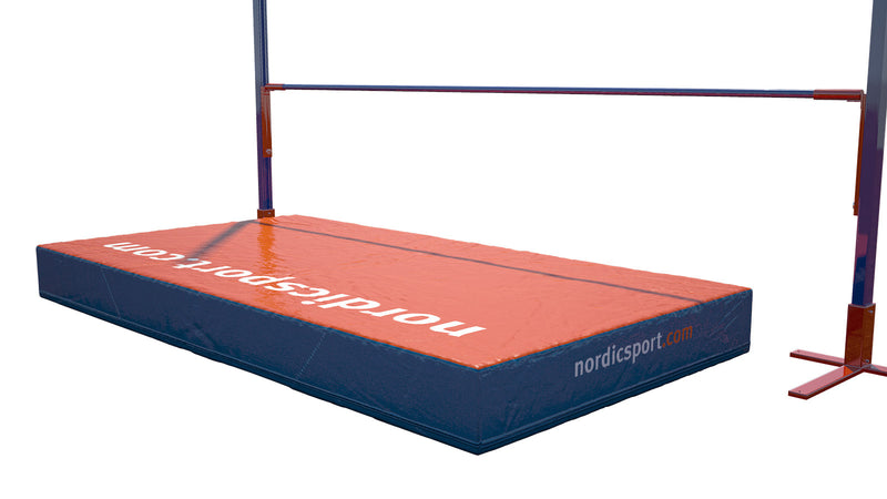 High Jump Pit School - High Jump Nordic Sport