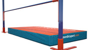 High Jump Pit School - High Jump Nordic Sport