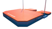 Pole Vault Pit Athena 2 - Pole Vault Nordic Sport