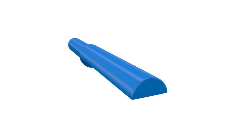 End Cap Anti-Roll - Pole Vault Nordic Sport