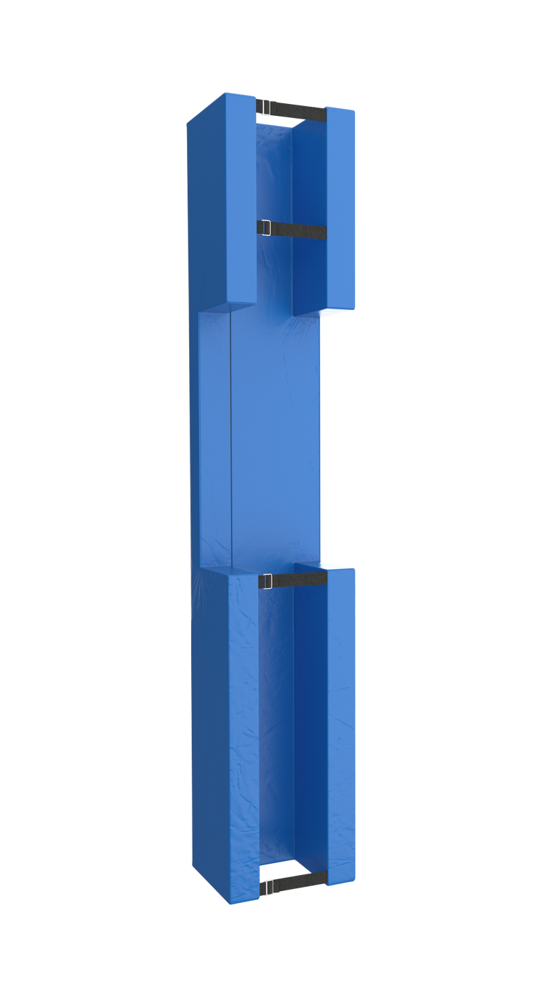 Protection Pads f stands telescopic and comp - Pole Vault Nordic Sport