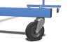 Wheels For Steeplechase - Track equipment Nordic Sport