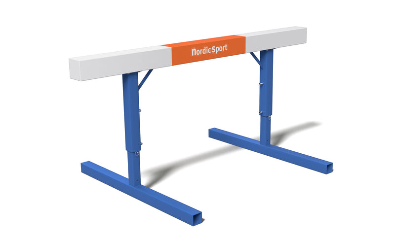 Steeplechase Hurdle Indoor 1.98m - Track equipment Nordic Sport