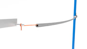 Crossbar Foam - Pole Vault Nordic Sport