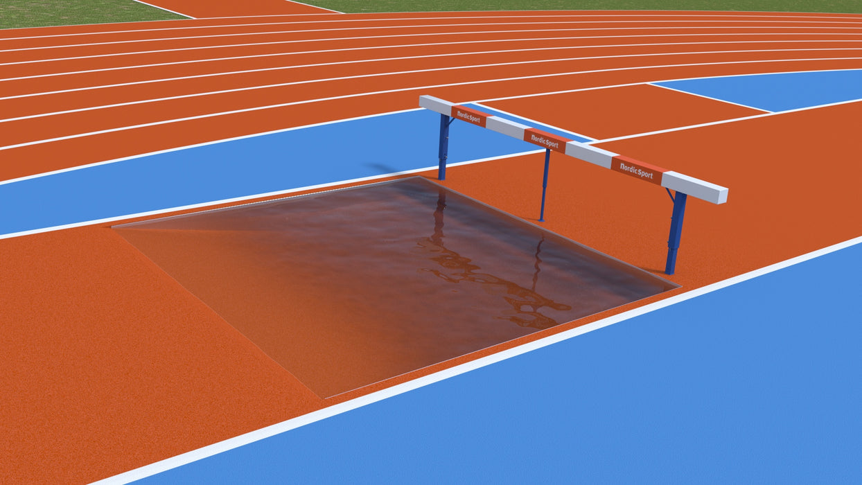 Steeplechase Water Jump Form - Nordic Sport