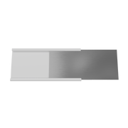 Scraper for plasticine - Long and Triple jump Nordic Sport