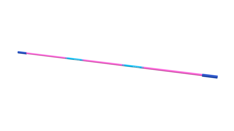 Crossbar High Jump 4m - High Jump Nordic Sport