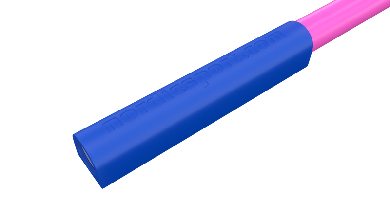 Crossbar High Jump 4m - High Jump Nordic Sport