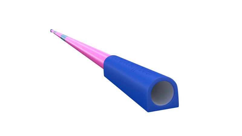 Crossbar High Jump 4m - High Jump Nordic Sport