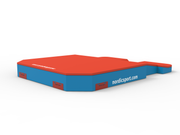 Landing Pit Stop - Pole Vault Nordic Sport