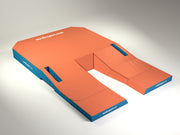 Front Extension Athena Pole Vault pit - Pole Vault Nordic Sport