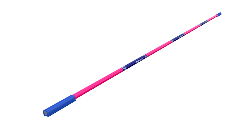 Crossbar Pole Vault 4.5 m - Pole Vault Nordic Sport