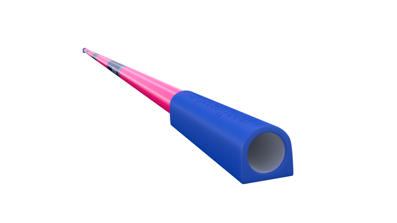 Crossbar Pole Vault 4.5 m - Pole Vault Nordic Sport