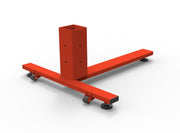 High Jump Standard Elite 2 - High Jump Nordic Sport