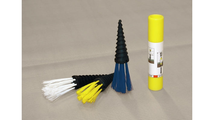 Marking Pins Plifix - Football marker equipment Nordic Sport