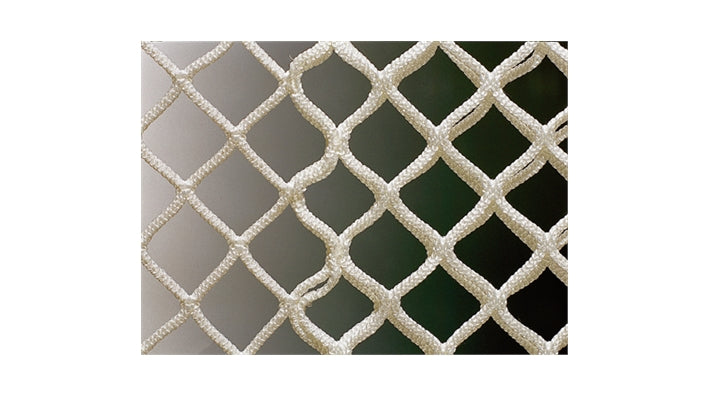 Ice Hockey Net 4 mm Double - Ice hockey nets Nordic Sport