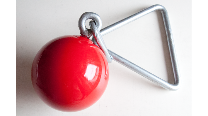 Throwing Weight - Hammer Nordic Sport