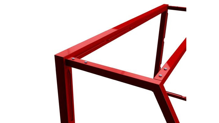 Ice Bandy Minigoal - Bandy goals Nordic Sport