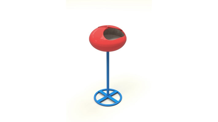 Magnesium Holder - Field Equipment Nordic Sport