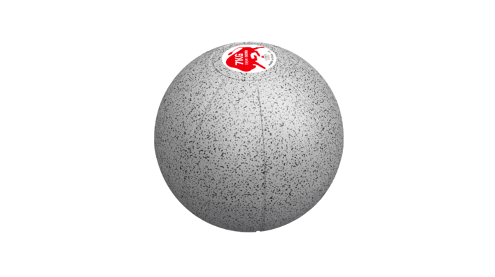 Medicine Ball Rubber - Training accessories Nordic Sport