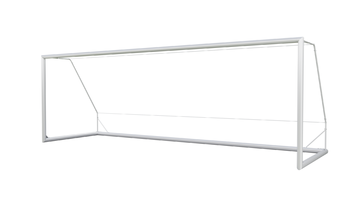 Football Goal Plus 11-a-side - Football goals Nordic Sport