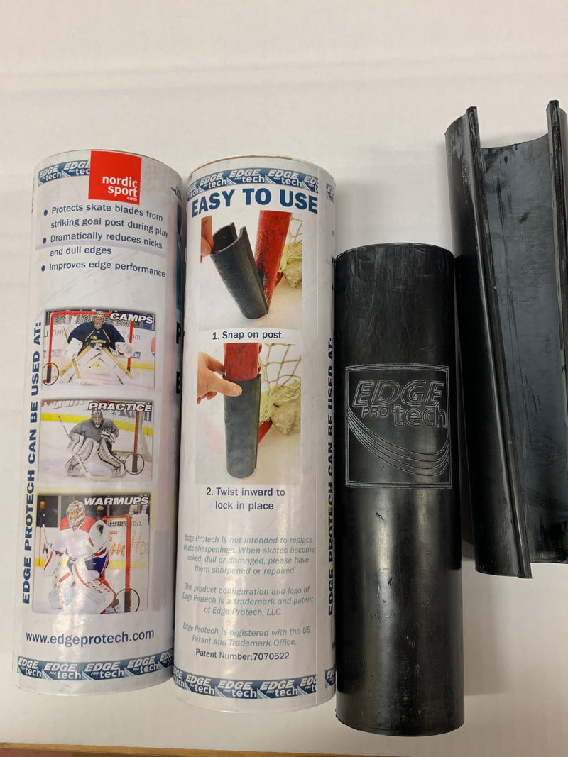 Hockey Goalie Post Protection Edge - Ice hockey accessories Nordic Sport