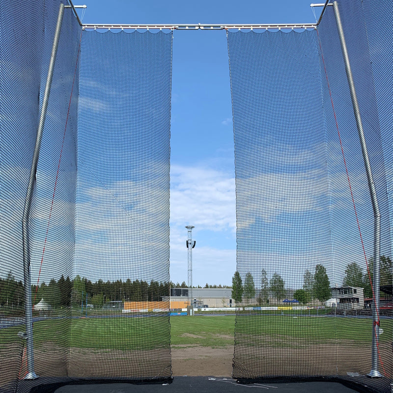 Hammer Cage Elite - Throwing Cages Nordic Sport