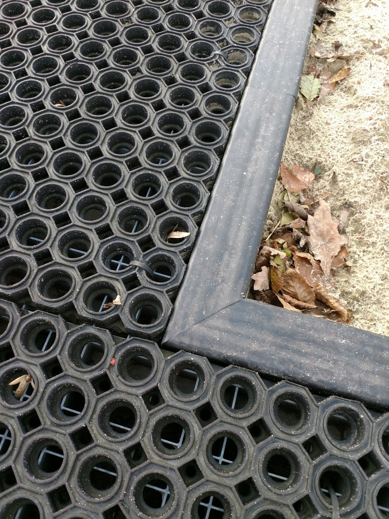 Sand Collector for Long Jump - Long and Triple jump Nordic Sport