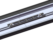 Rubber straps for bandy board - Bandy boards Nordic Sport