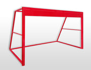 Crossbar lowering ice bandy goal - Bandy goals Nordic Sport