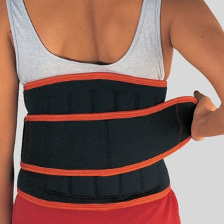 Thermopad Back Lumbago - Thermopads Nordic Sport