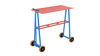 Cart For Plasticine Insert - Long and Triple jump Nordic Sport